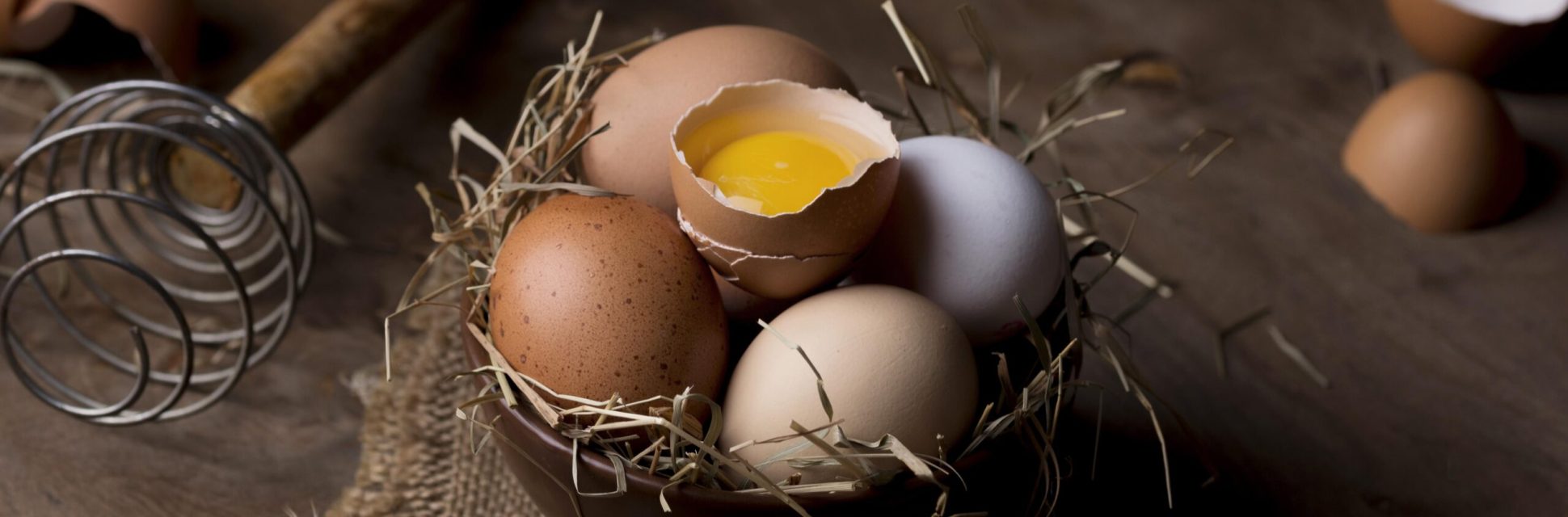 close-up-fresh-chicken-eggs